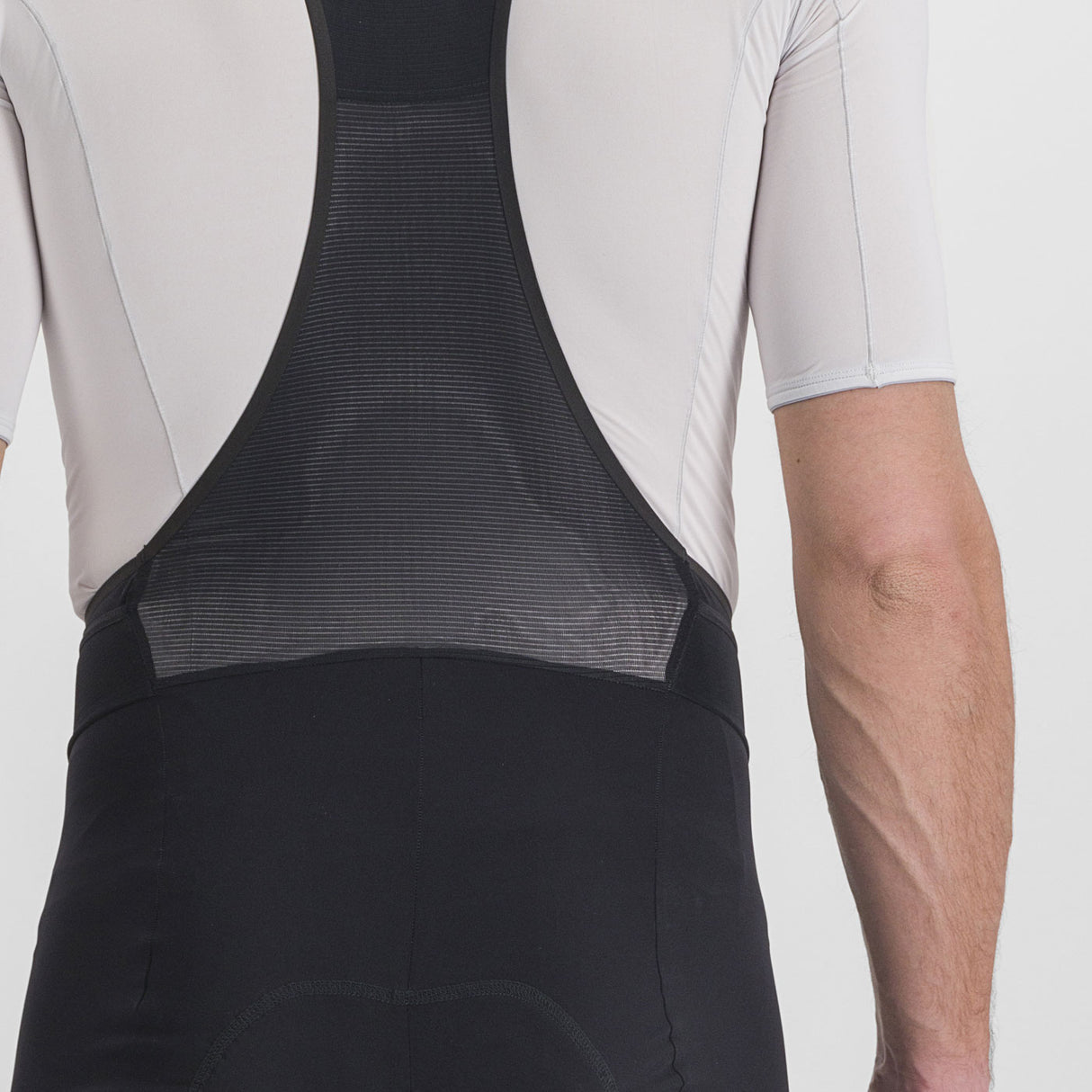 Salopette Sportful Ultra - Nero - O