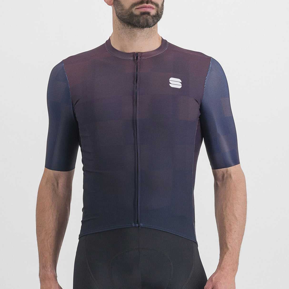 Maglia Sportful Rocket - Viola - I