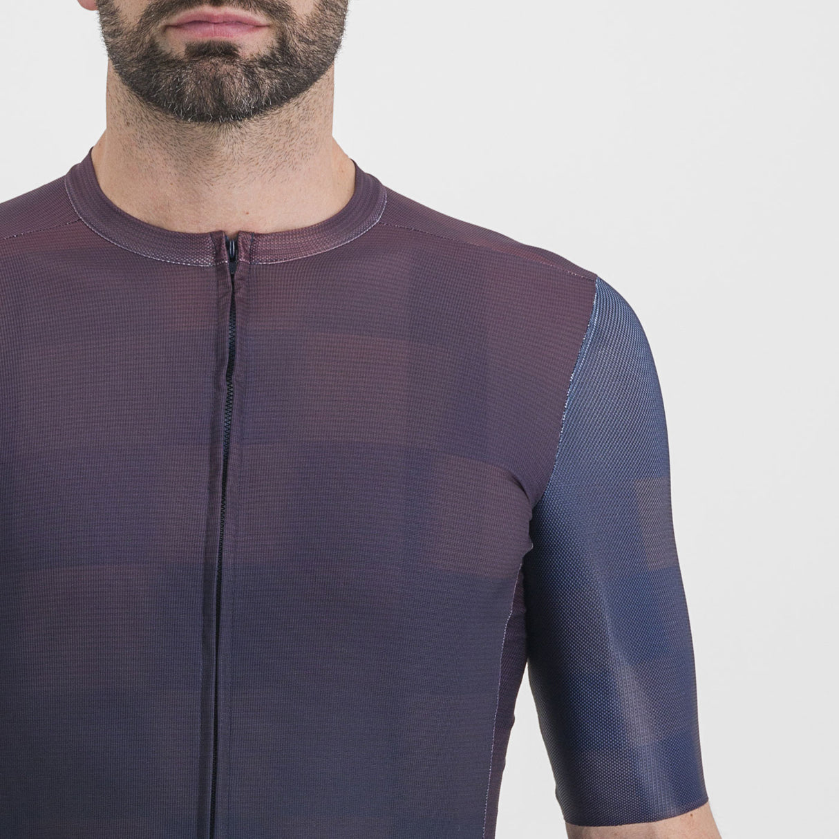 Maglia Sportful Rocket - Viola - M