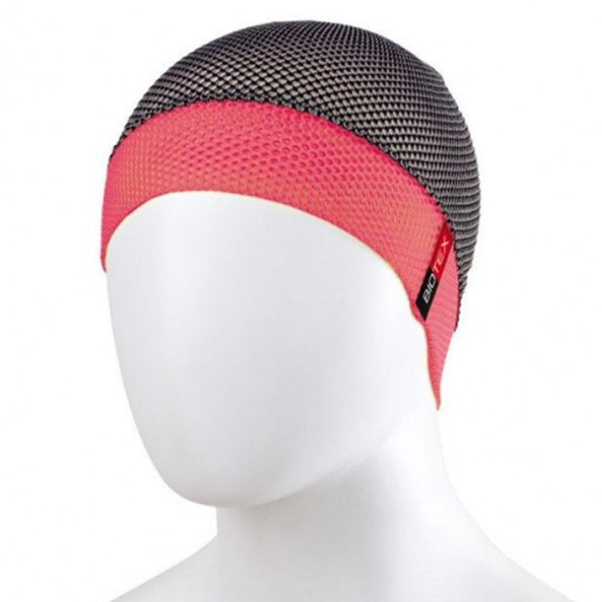 Sottocasco Biotex Powerflex - Nero rosa - Q