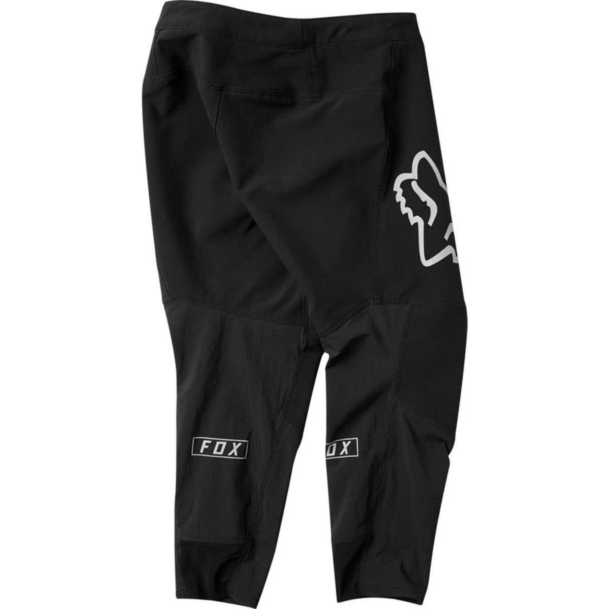 Pantaloni Bambino Fox Defend - Nero - G