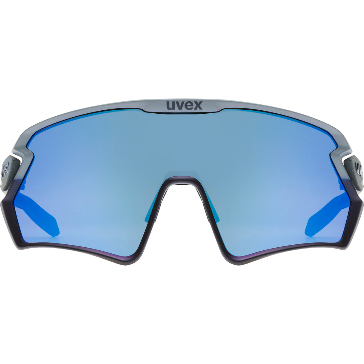 Occhiali Uvex Sportstyle 231 2.0 - rhino deep space mat - O