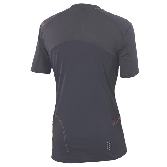 Maglia Karpos Casatsch - Dark Grigio