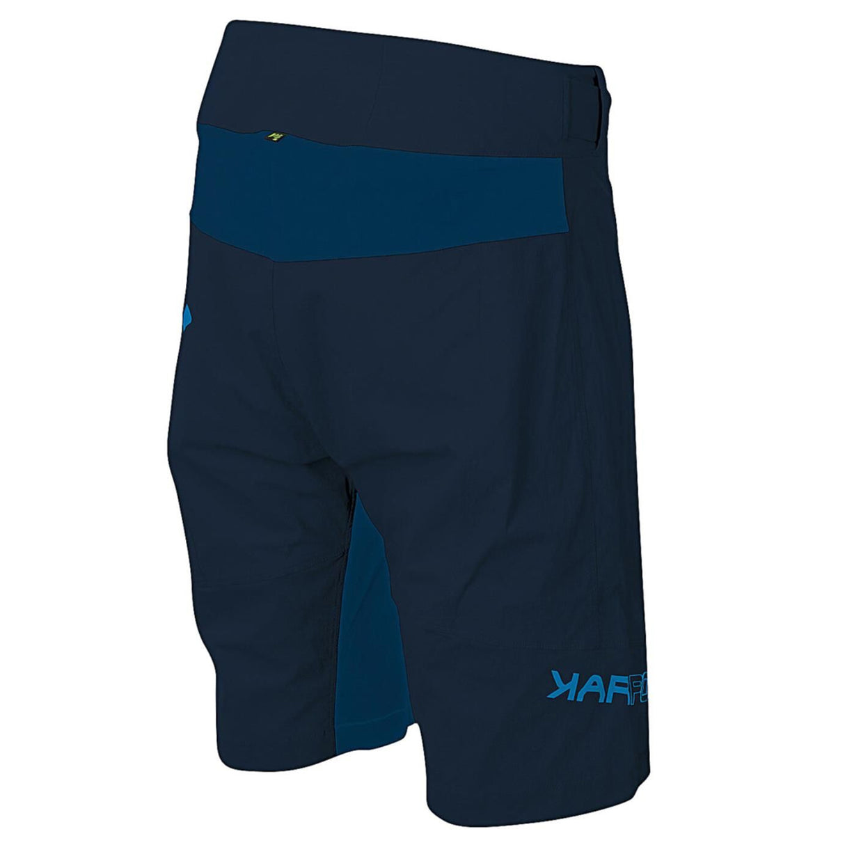 Pantaloncini Karpos Val Viola - Blu - C