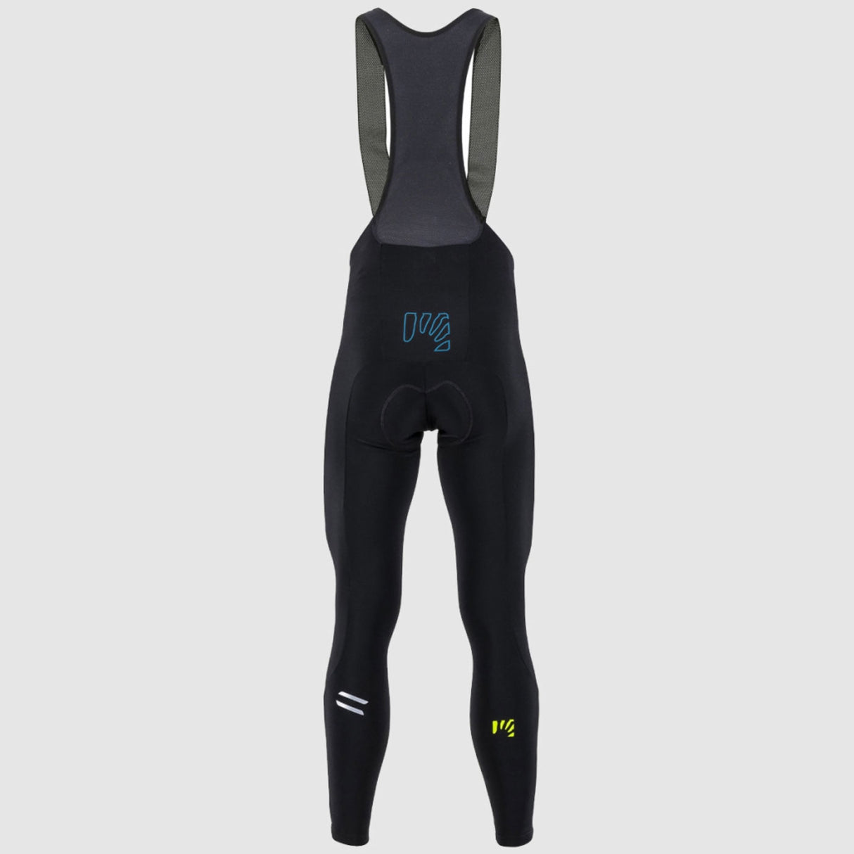 Calzamaglia Karpos Verve - Nero blu - I