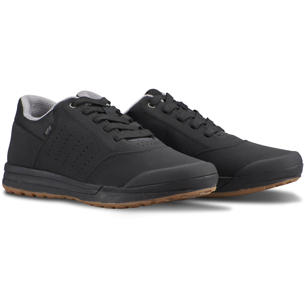 Scarpe Specialized 2FO Roost Clip Mountain - Nero