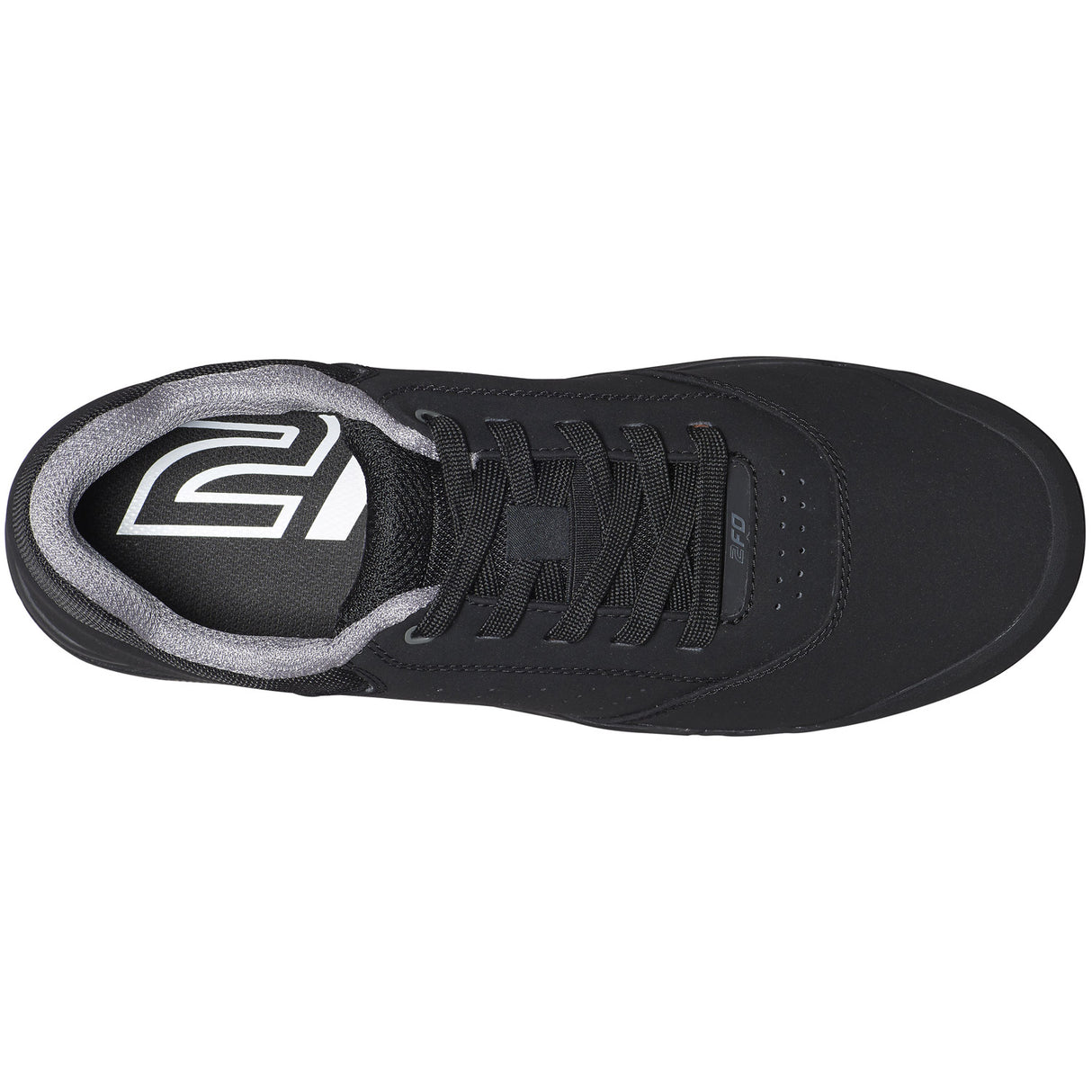 Scarpe Specialized 2FO Roost Clip Mountain - Nero