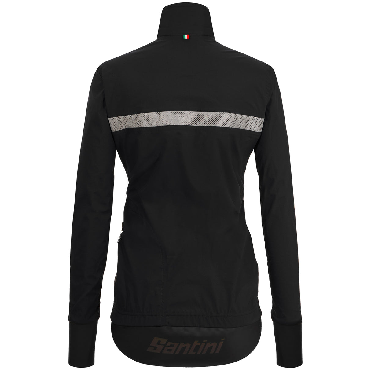 Giacca donna Santini Guard Neo Shell - Nero - M