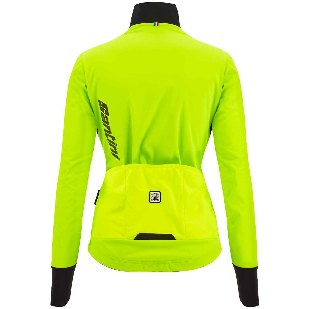 Giacca donna Santini Vega Absolute - Giallo - F