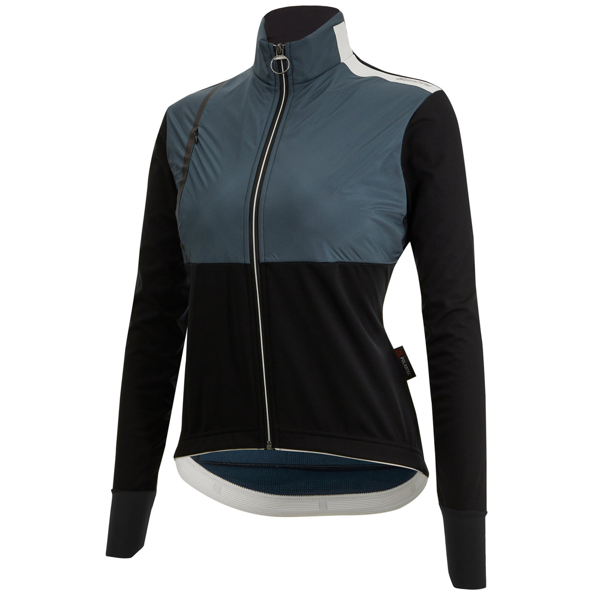 Giacca donna Santini Vega Absolute - Nero - L