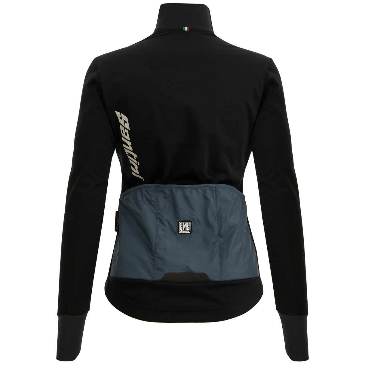 Giacca donna Santini Vega Absolute - Nero - N