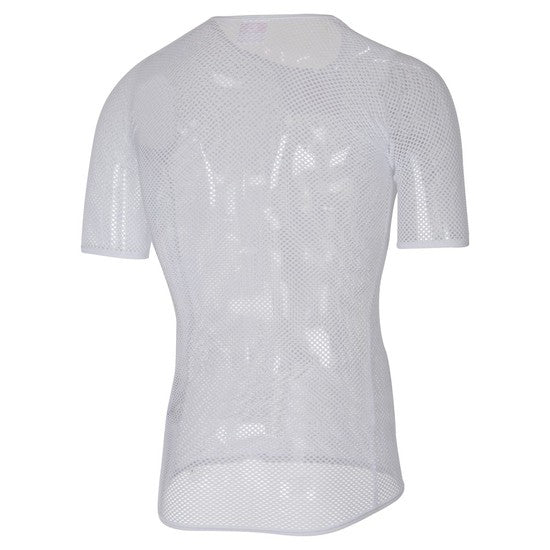 Maglia intima M/C Castelli Core Mesh 3 - Bianco