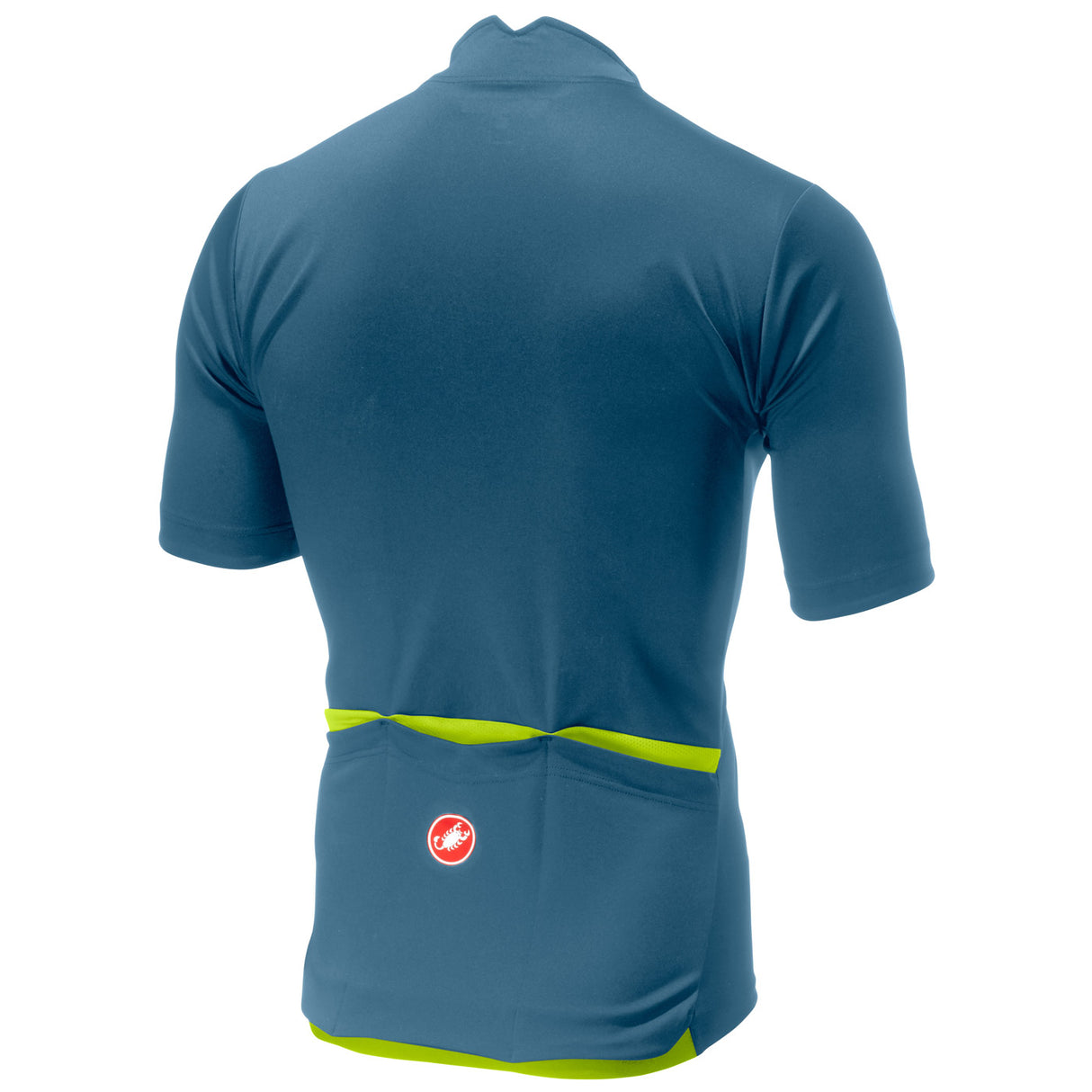Maglia Castelli Espresso - Blu