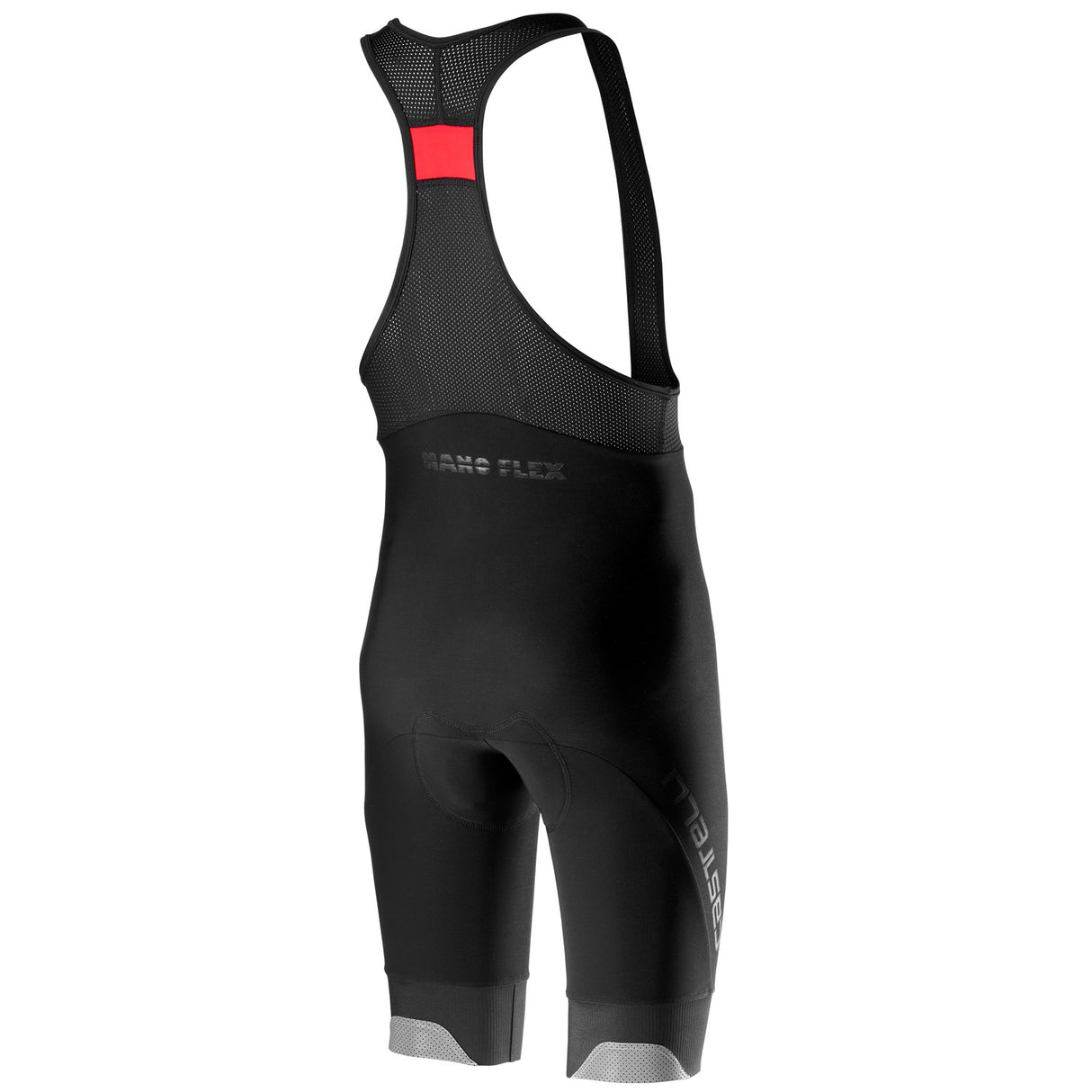 Salopette Castelli Tutto Nano - Nero