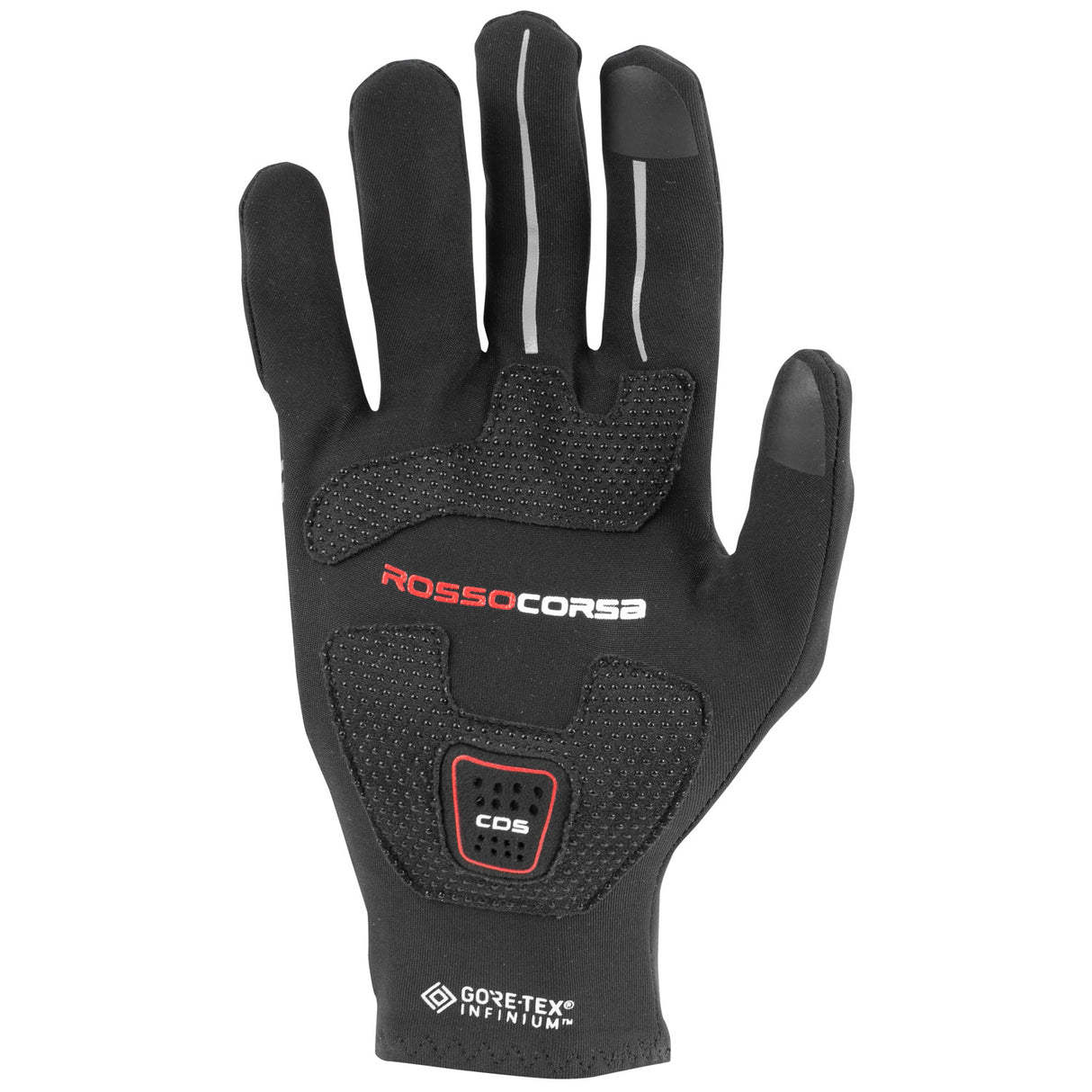 Guanti Castelli Perfetto Light - Nero