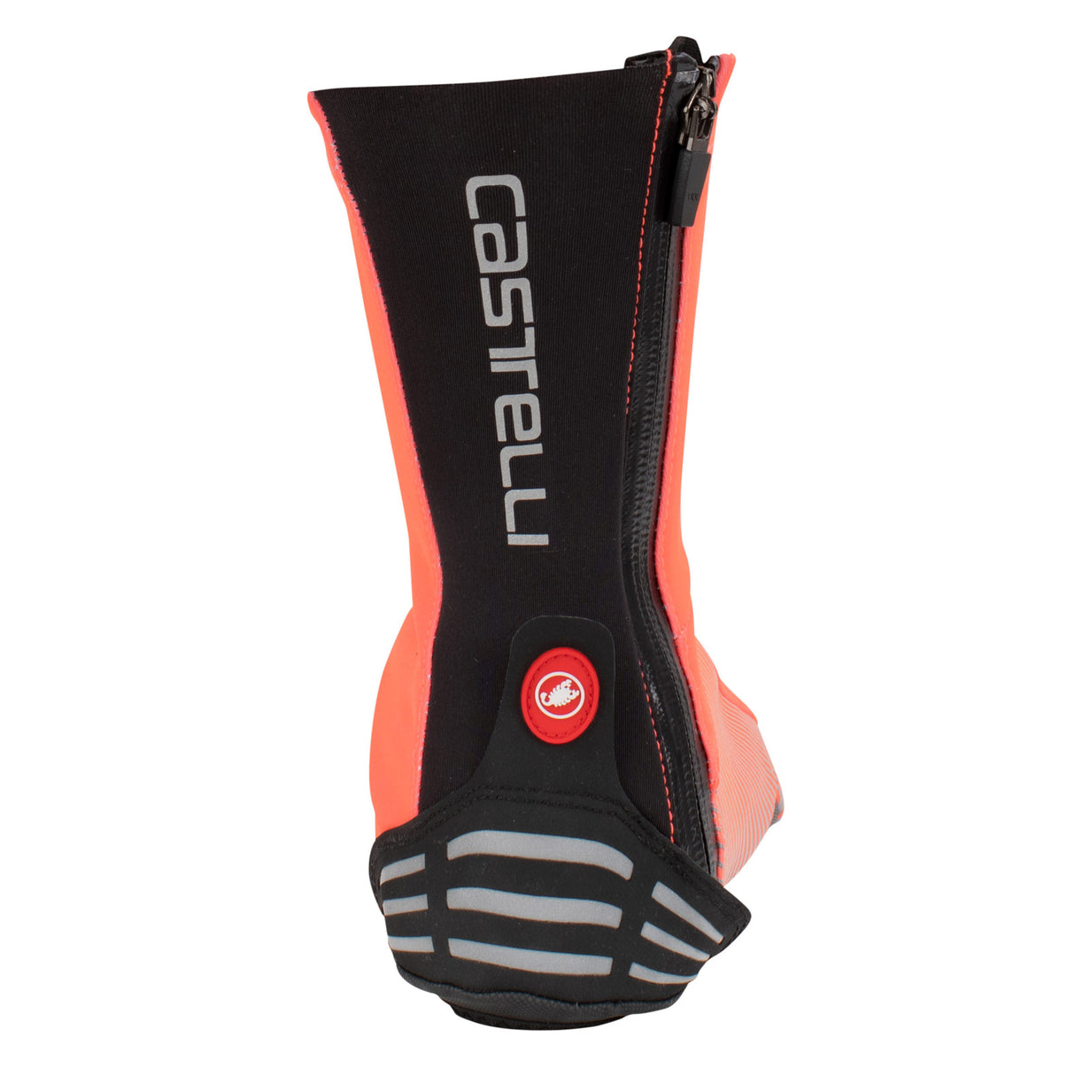 Copriscarpe donna Castelli Dinamica - Rosa