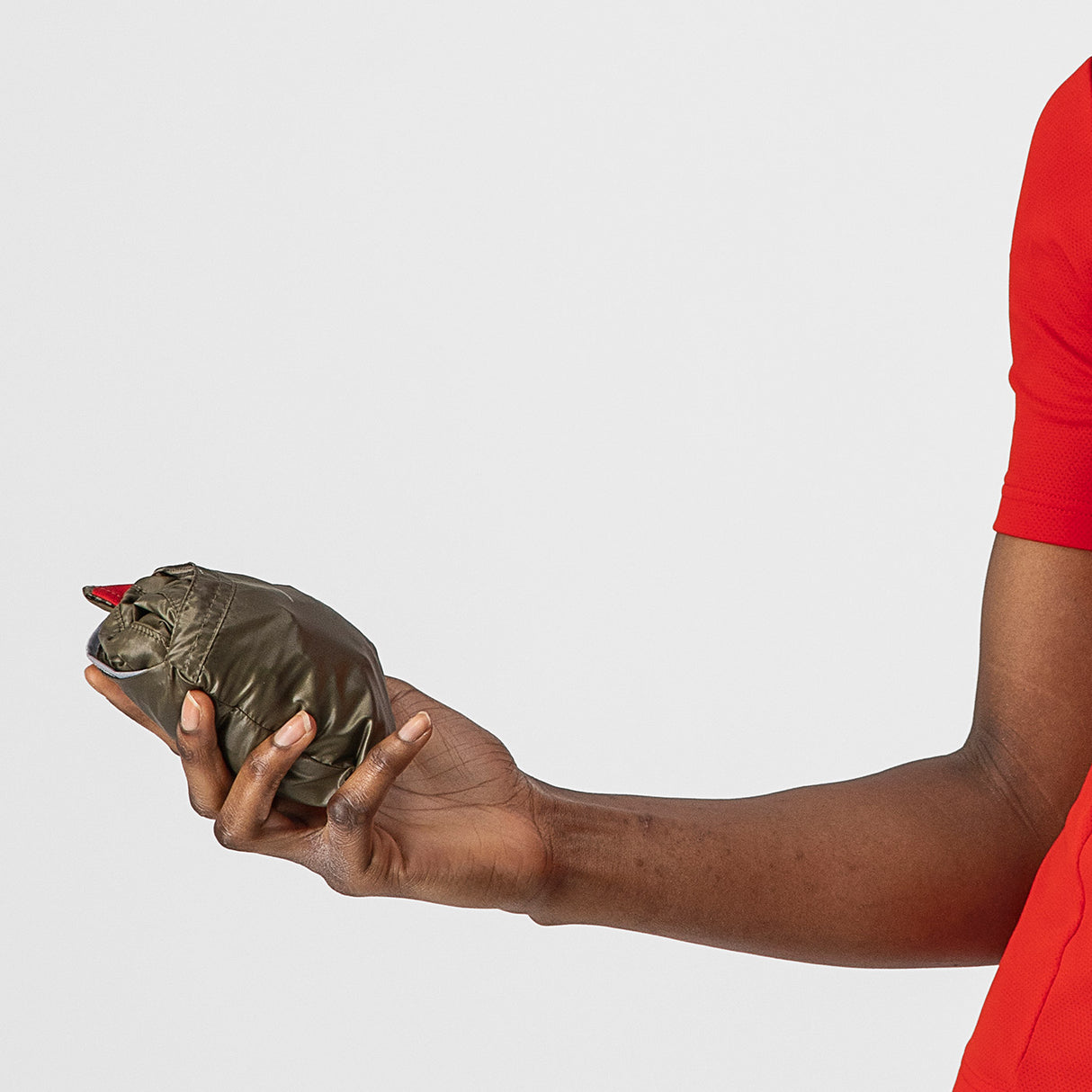 Gilet donna Castelli Aria - Verde - O