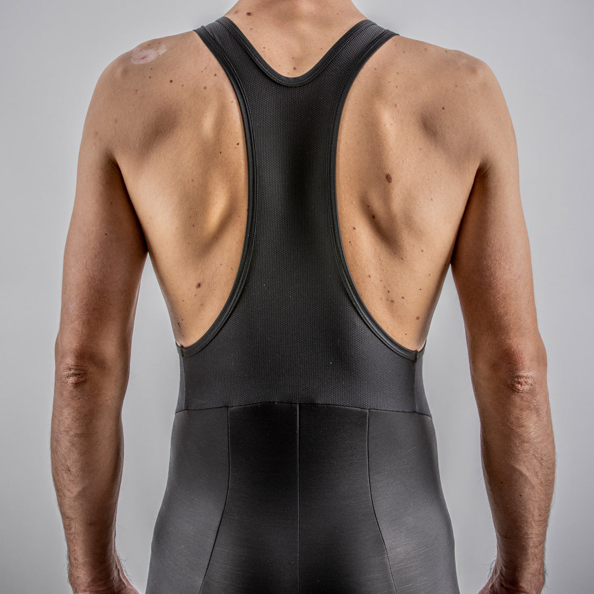 Calzamaglia Castelli Entrata - Nero