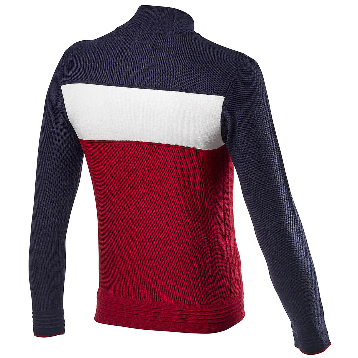 Felpa Castelli Armando - Blu