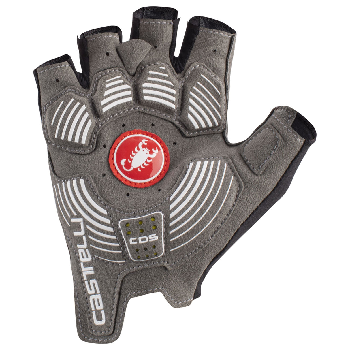 Guanti donna Castelli Rosso Corsa 2 - Viola - A