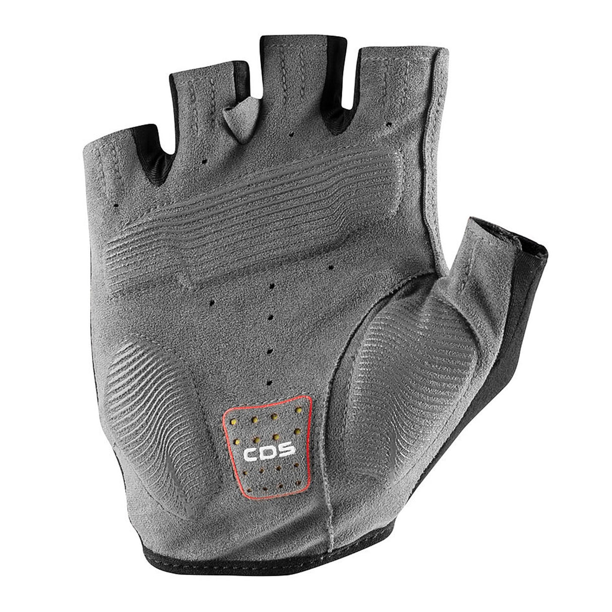 Guanti Castelli Entrata 5 - Nero