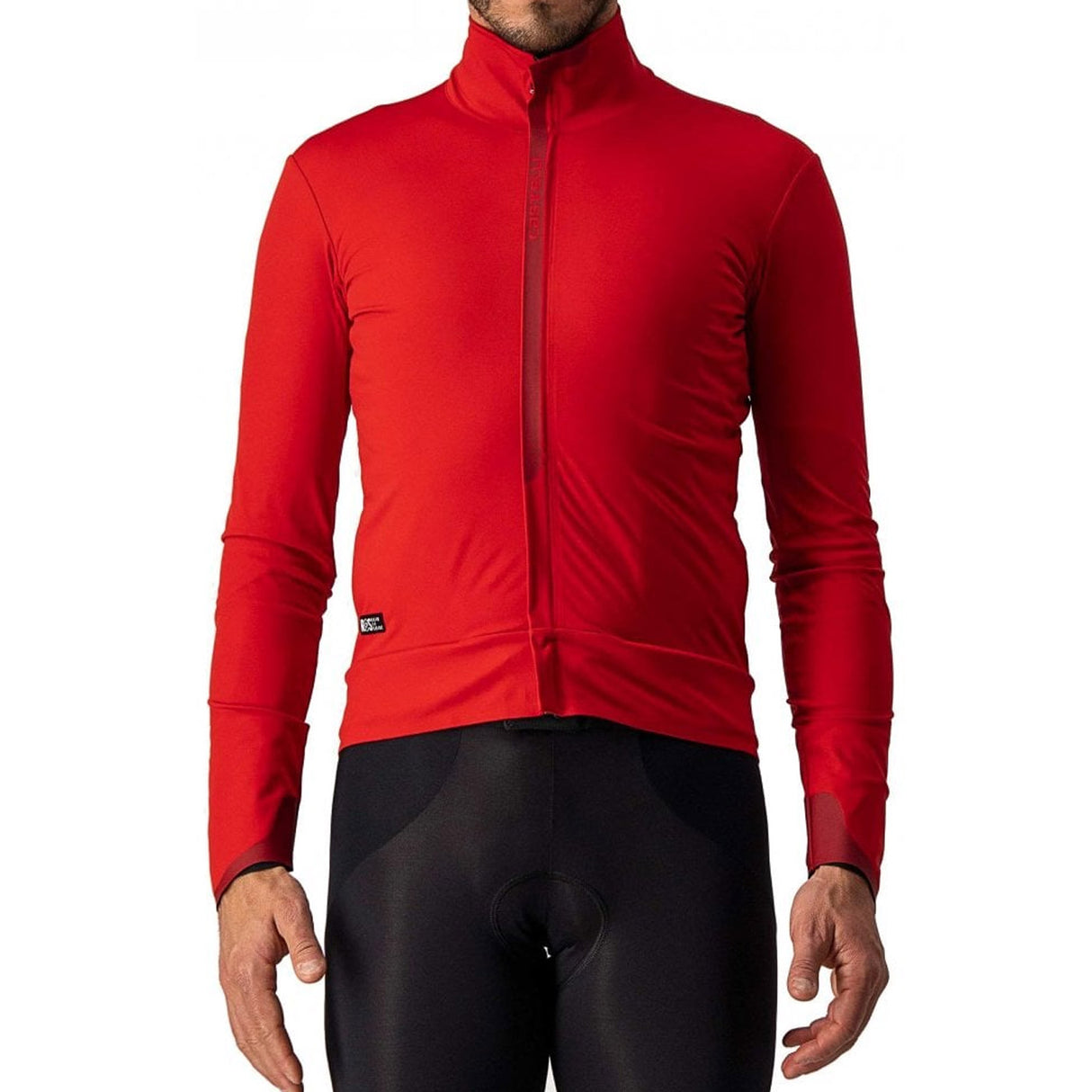 Giacca Castelli Elite RoS - Rosso - C