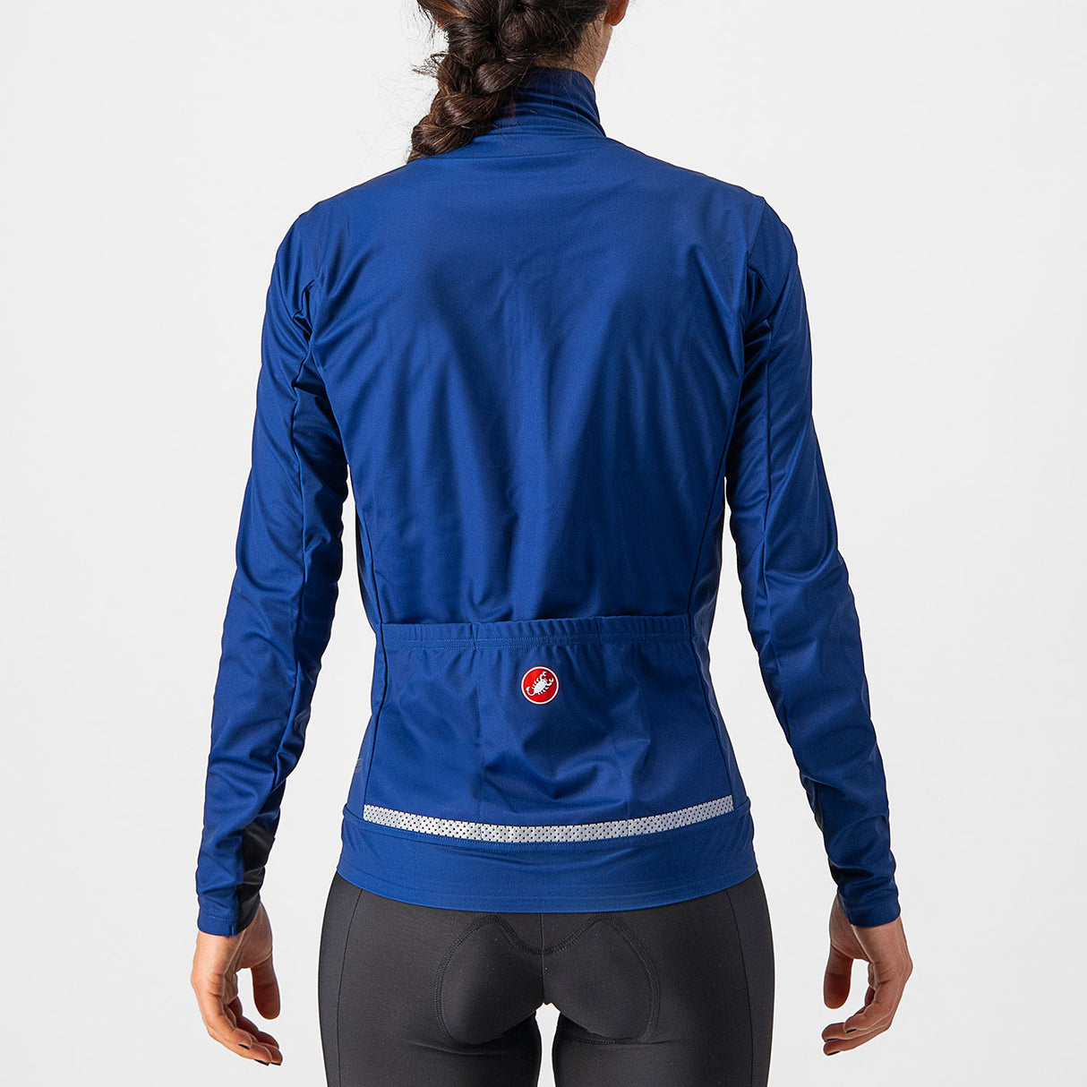 Giacca donna Castelli Go - Blu - B