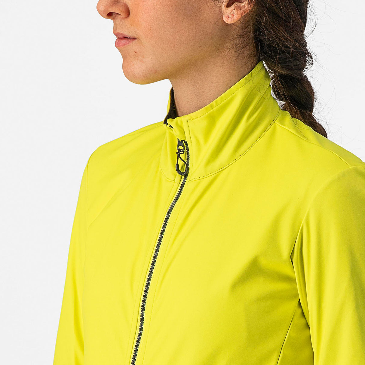 Giacca donna Castelli Go - Giallo - I