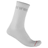Castelli Distanza 20 socks - White