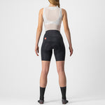 Castelli Free Aero RC woman shorts - Black
