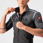 Castelli Gabba RoS Special Edition jersey - Grey