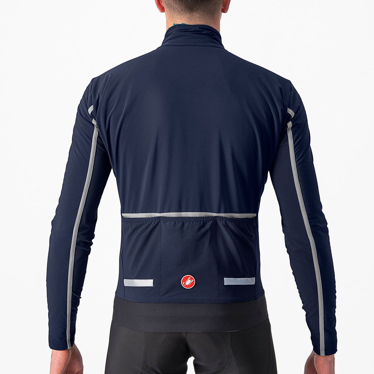 Giacca Castelli Flight Air - Blu - N