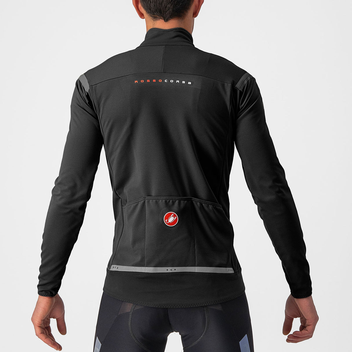Giacca Castelli Perfetto RoS 2 - Nero - Q
