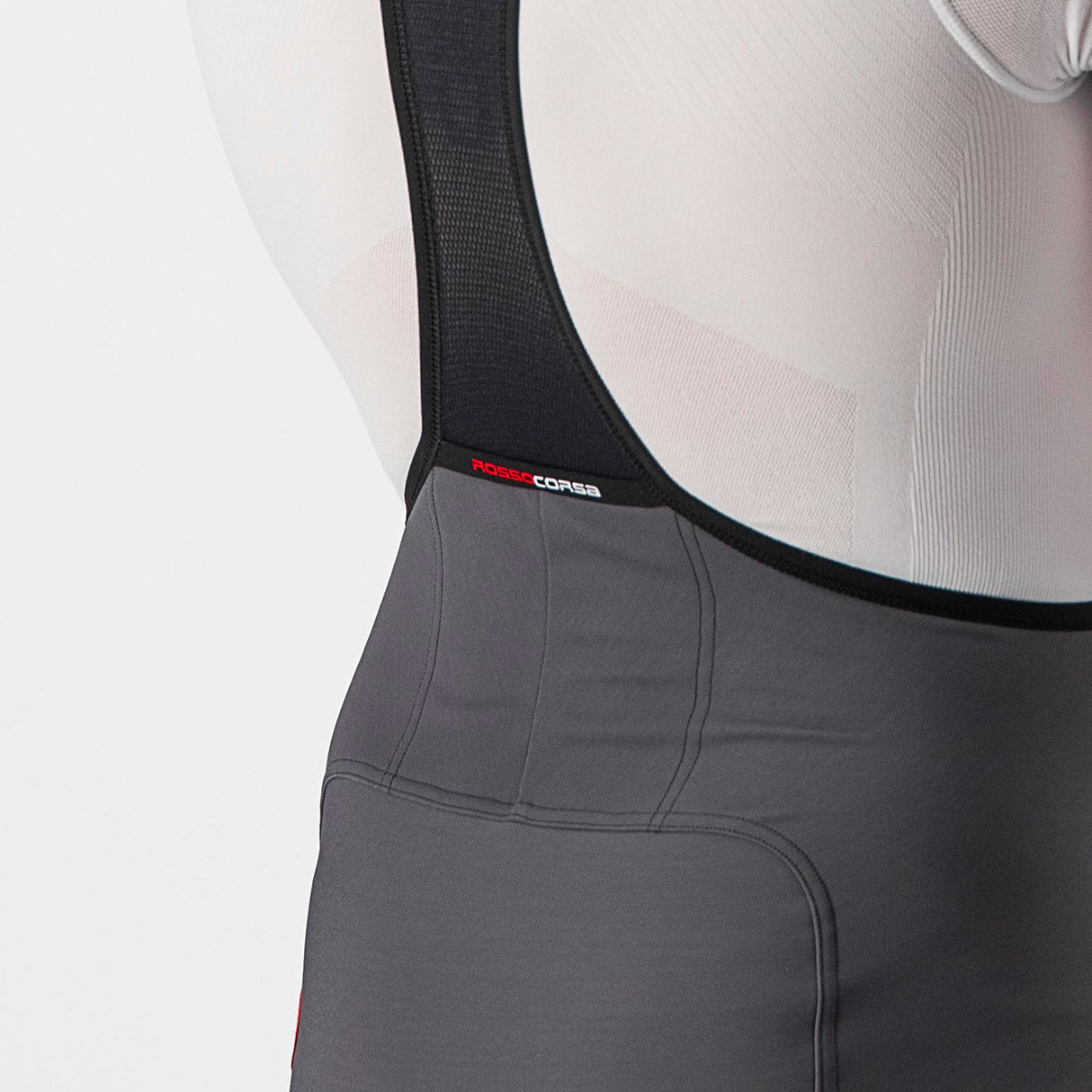 Calzamaglia Castelli Free Aero RC - Grigio - L
