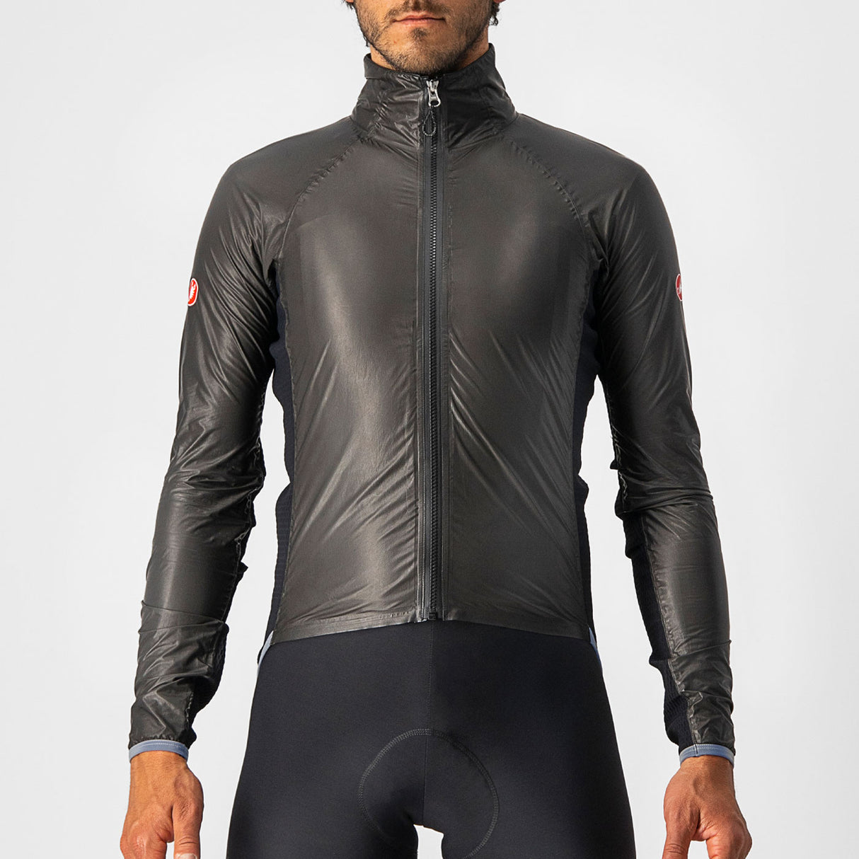 Giacca Castelli Slicker Pro - Nero - C