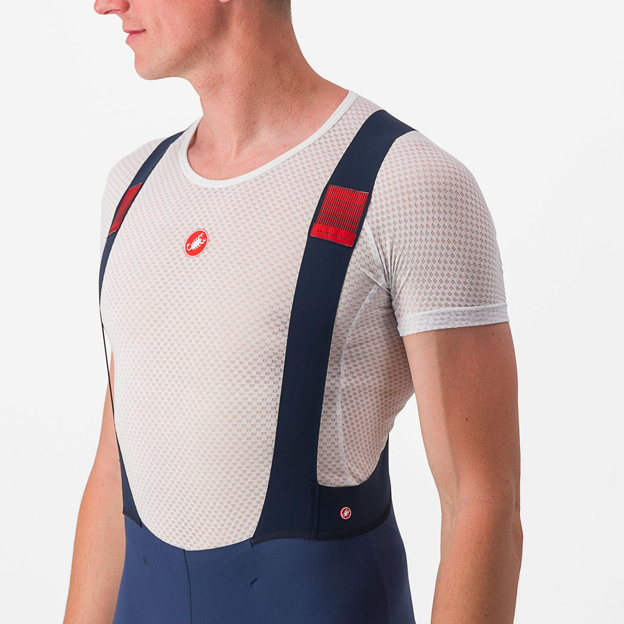 Salopette Castelli Premio LTD - Blu - G