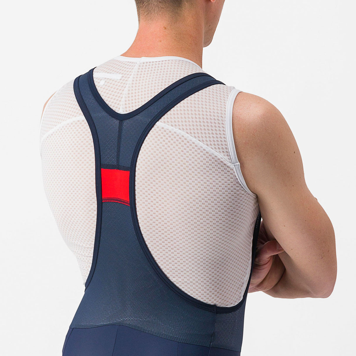 Salopette Castelli Entrata 2 - Blu - N