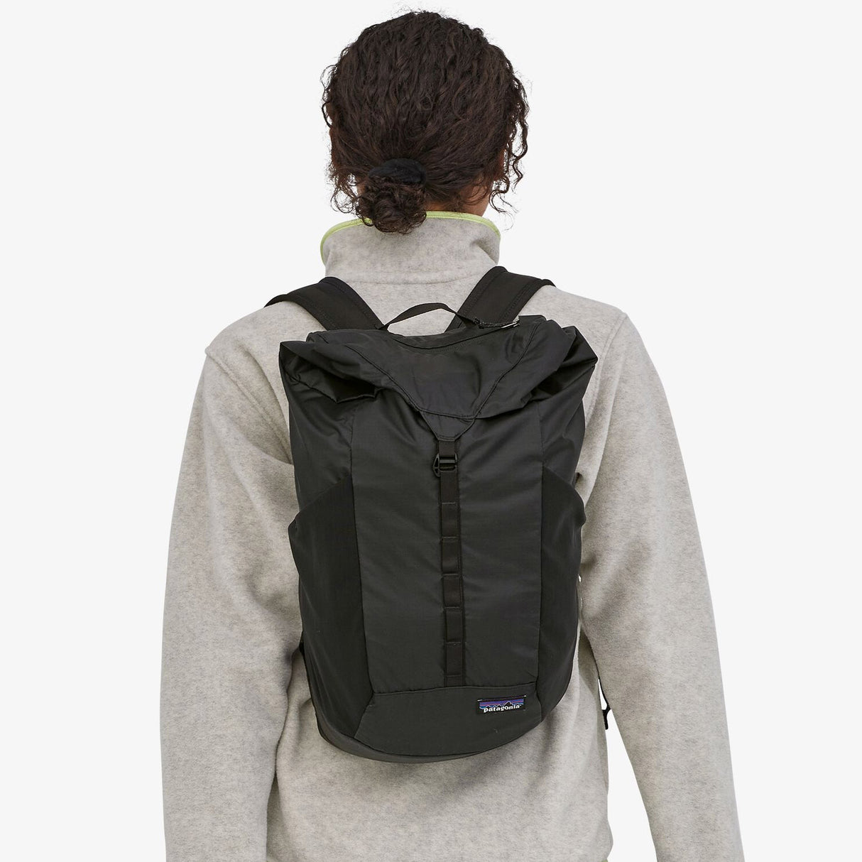 Zaino Patagonia Ultralight Black Hole 20L - Nero - B