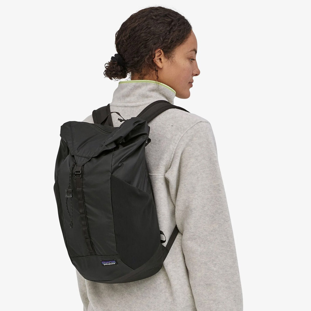 Zaino Patagonia Ultralight Black Hole 20L - Nero - C