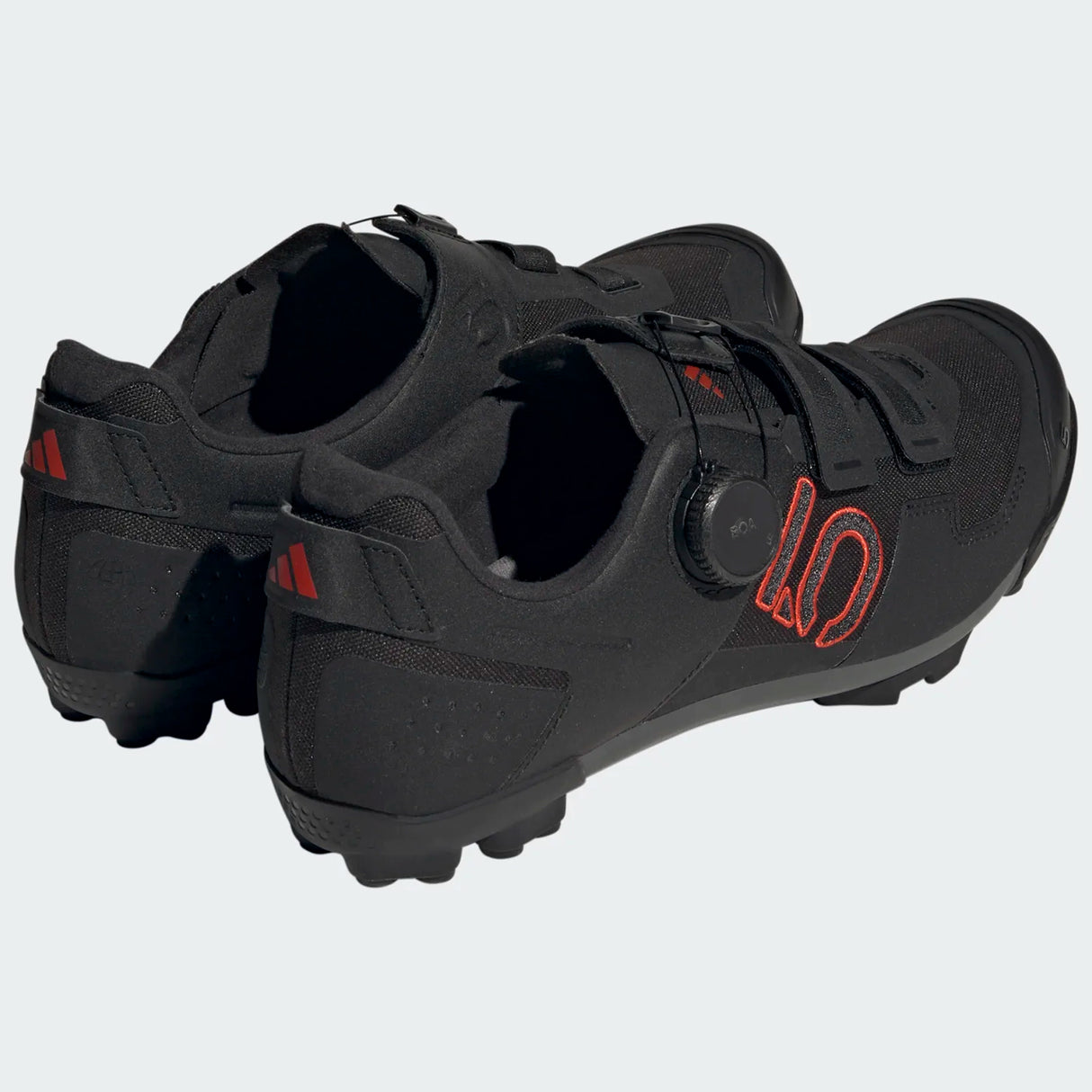 Scarpe MTB Five Ten 5.10 Kestrel BOA - Nero - D