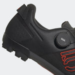 Chaussures MTB Five Ten 5.10 Kestrel BOA - Noir