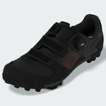 MTB Five Ten 5.10 Kestrel BOA shoes - Black