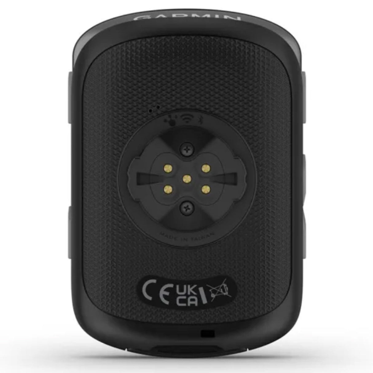 Garmin Edge 540 Bundle - Nero - H