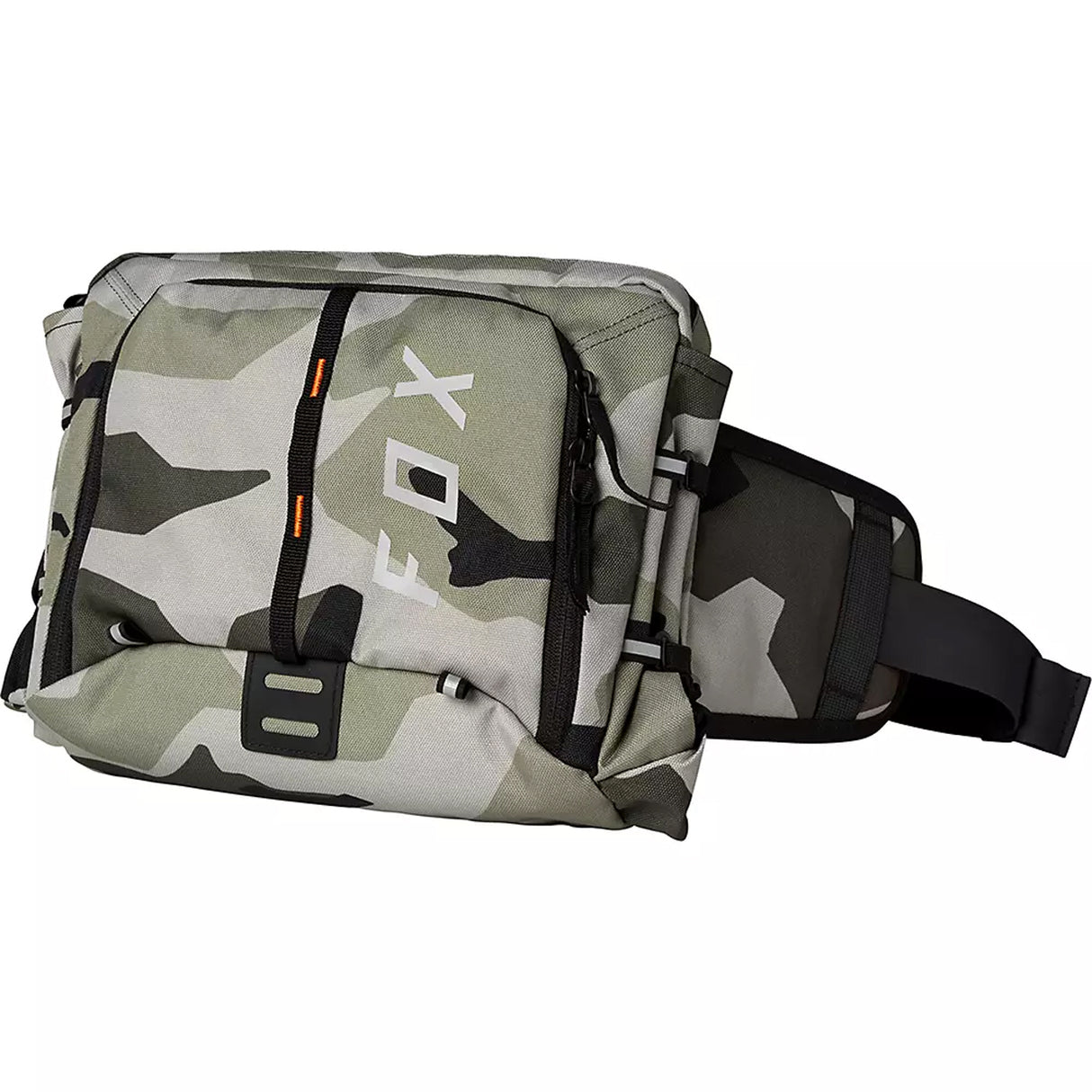 Marsupio Fox Lumbar 5L - Verde - G