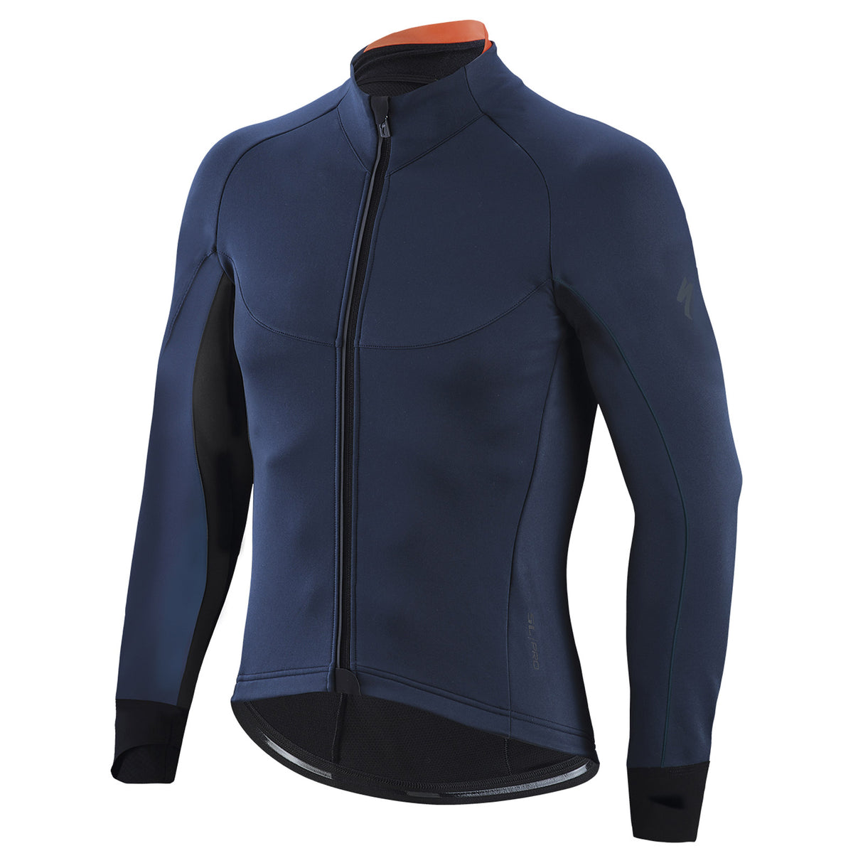 Giacca Specialized Element SL Pro - Blu