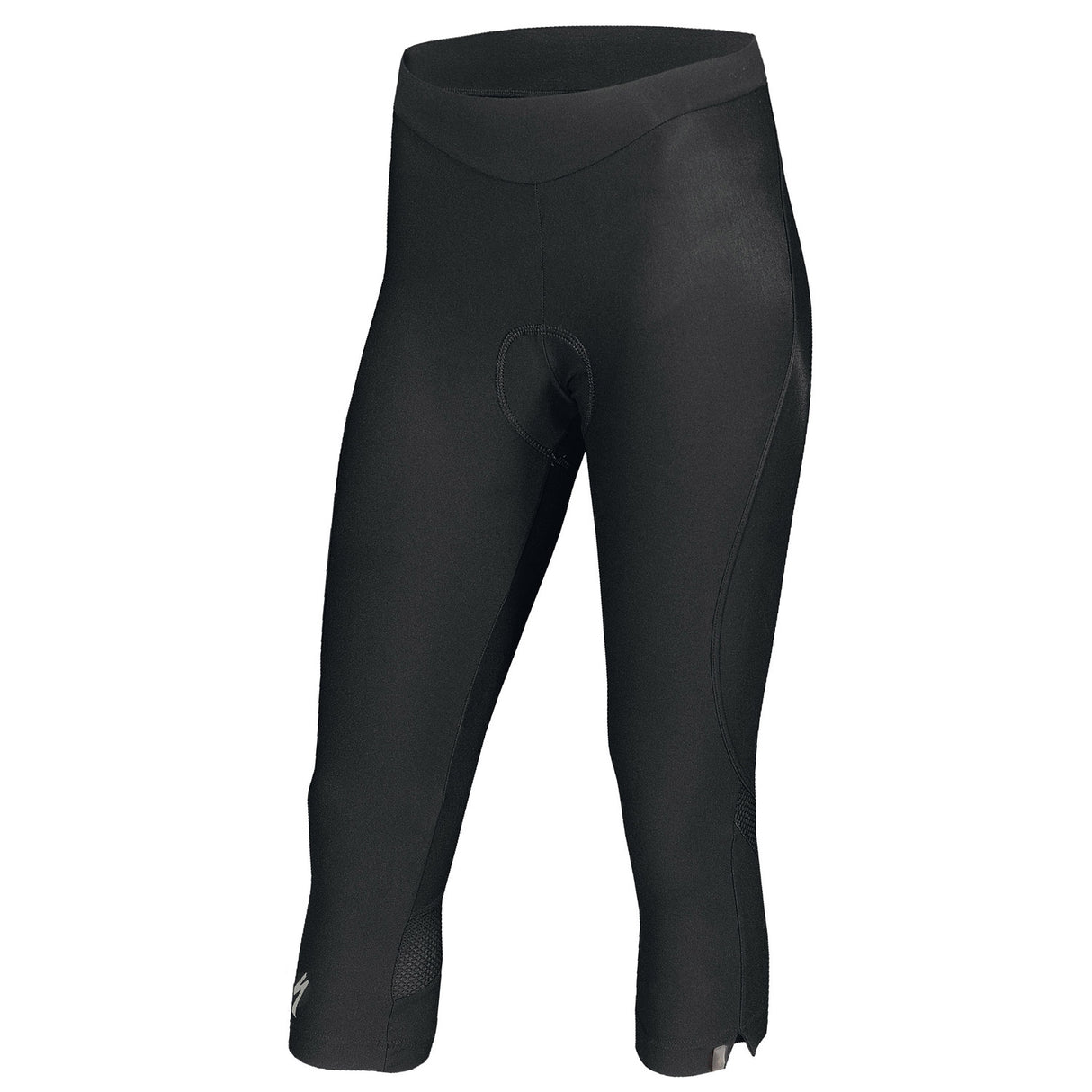 Bermuda donna Specialized RBX Comp - Nero