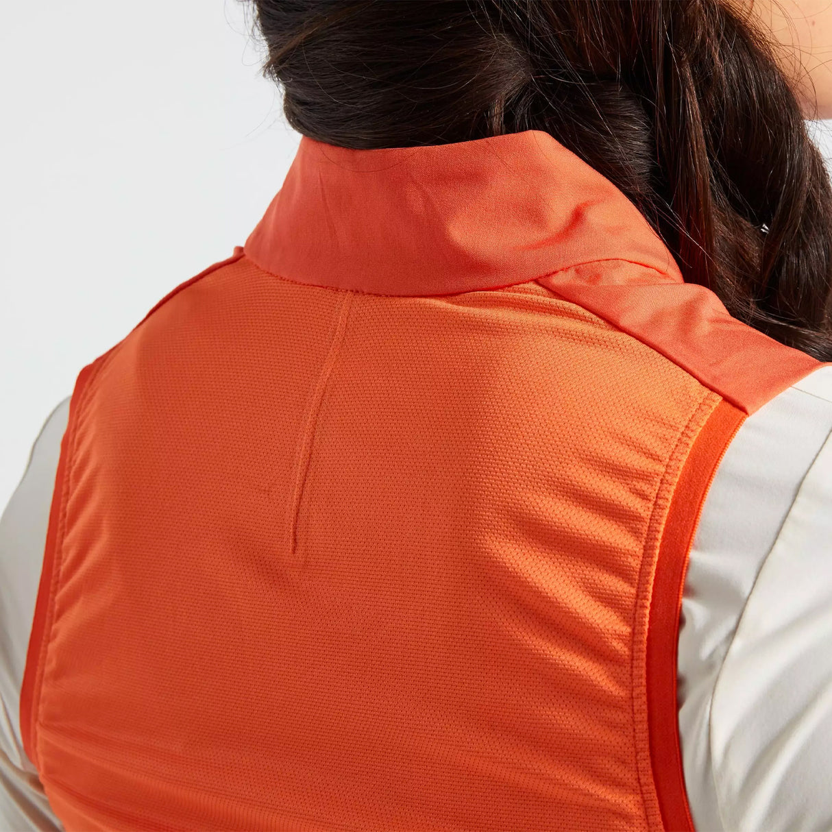 Gilet donna Specialized Prime - Arancio - I