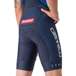 Castelli Italia 2023 bib shorts