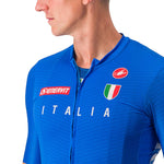 Castelli Italia 2023 jersey