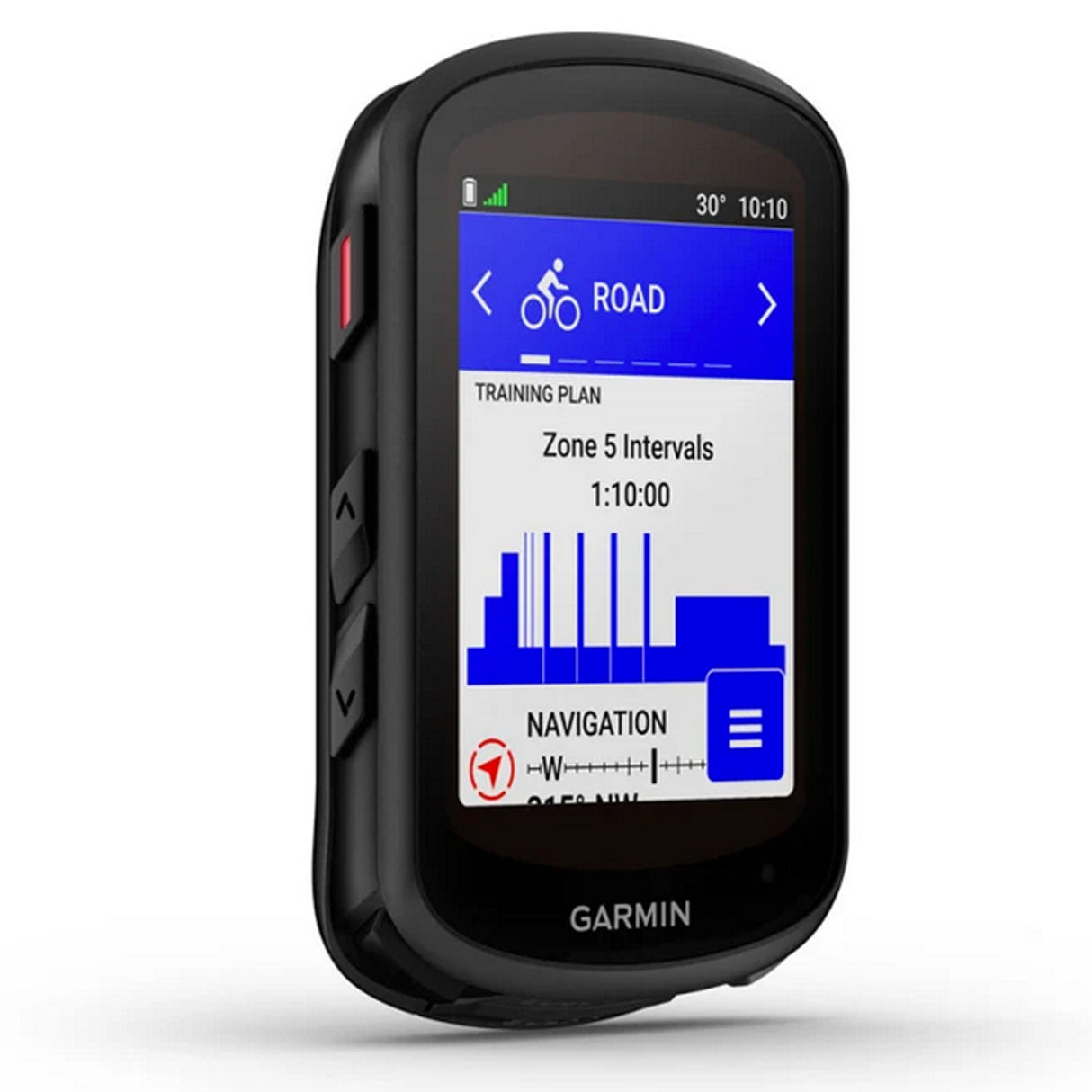 Garmin Edge 840 Solar - Nero - Q